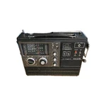 Vtg Worldstar MG-6000 Multi-band Radio Am/fm/cb/sw/tv/air/weather/pb Powers On. Fixed Price $55.00.