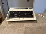 Vintage Panasonic Clock Radio Model RC-1119 Great Working Condition. Fixed Price $250.00.