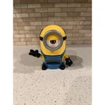 Bulbbotz Despicable 3 Mel Night Light Alarm Clock Ba. Fixed Price $38.52.