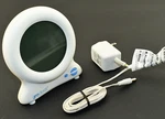 The Gro Company Infant Sleep Trainer Clock HJ012. Fixed Price $49.99.