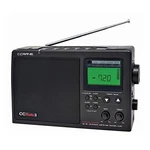 C. Crane Ccradio 3 Long Range Reception Am, Fm, Noaa Weather Plus Alert And 2-ME. Fixed Price $289.99.