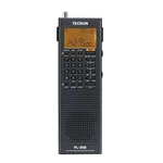 Energypower Tecsun PL-368 Digital Dsp Pocket Shortwave Radio Two Jdmps. Fixed Price $203.68.