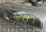 Vtg Sony Dream Machine Dual Alarm Fm/am Clock Radio ICF-C490 Works Perfectly!. Fixed Price $30.00.