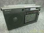 Sony Fm/am/radio Nikkei Portable ICF-EX5MK2. Fixed Price $188.00.