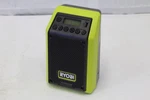 Ryobi (PCL600B) One+ 18V Cordless Compact Radio With Bluetooth (tool Only). Fixed Price $43.99.