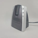Jwin JL-707 Alarm Clock & Am/fm Radio Plus Time Projection. Fixed Price $14.95.