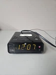 Gpx Alarm Clock Radio With Dock For Ipod And Am/fm Stereo CL188B Read. Fixed Price $5.01.