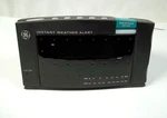 Ge Weather Instant Warning Alert Digital Am/fm Clock Radio 7-4845A -tested Works. Fixed Price $12.38.