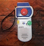 Nintendo 64 Super Mario Am/fm Flashlight Radio With Siren! Tested! Works!!. Fixed Price $70.00.