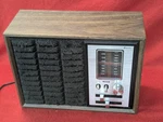 Audition Model 2929 Vintage Am-fm Table Radio Made Hong Kong, Nice, Video!. Fixed Price $42.99.