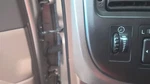 Mounted Light Dimmer Switch Sienna 2000 Dash/interior/seat. Fixed Price $30.00.