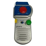 Nintendo Super Mario Am/fm Radio Torch With Siren #16064 Tested Working. Fixed Price $42.46.
