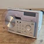 Emerson Am Fm Stereo Clock Radio Ckd 2330 Electronic Door Not Working Read. Fixed Price $42.74.