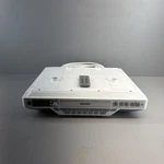 Philips Under Cabinet Kitchen Am/fm Cd Radio AJ6111/37 With Remote No Hardware. Fixed Price $46.99.