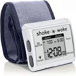 Tech Tools Vibrating Alarm Clock - Shake Wake Silent White. Fixed Price $35.88.