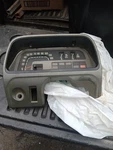 1977 Suburu Gauges Zero.miles. Fixed Price $200.00.