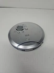 Durabrand CD-916 Portable Player Plus Am-fm Radio. Fixed Price $17.99.