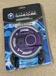 Rare - Nintendo Gamecube Promo Fm/am Stereo Cassette Player * Purple. Fixed Price $315.00.
