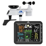 Airain Tech 10-IN-1 Weather Station With Outdoor Wireless.... Fixed Price $114.21.