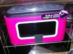 Jam Zzz Bluetooth Wireless Bedside Sound System Fm Alarm Clock/device Charger. Fixed Price $65.00.
