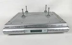 Sony ICF-CDK50 Under Cabinet Kitchen Am Fm Radio Clock Tested Works No Remote. Fixed Price $37.36.