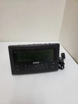 Vintage Digital Rca Alarm Clock Radio RP3701A - Tested. Fixed Price $21.21.