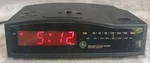 General Electric Am/fm Digital Clock Radio Alarm 7-4813B 120V Tested Works. Fixed Price $16.91.