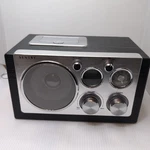 Sentry XR100-AM/FM Sound Box Radio Aux Input. Fixed Price $47.42.