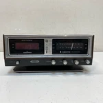 Zenith Clock Radio R472F Wood Grain Solid State. Fixed Price $25.49.