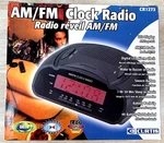 Curtis CR1233 Am/fm Radio Digital Alarm Clock New. Fixed Price $18.79.