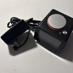 Homtime C1 Mini Alarm Clock With Charging Function And Usb Ports Nwob. Fixed Price $29.99.
