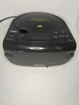 Sony Dream Machine Fm/am Radio Player Dual Alarm Clock ICF-CD815 Works Great!. Fixed Price $29.69.