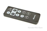 Memorex MI2001 Ipod Dock Alarm Clock Genuine Remote Control. Fixed Price $9.00.