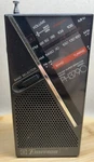 Emerson Hand Held Am/fm Radio PH3790-WORKS Well. Fixed Price $29.00.