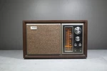 Vintage Sony ICF-9550W Fm/am Radio-tested. Fixed Price $71.39.