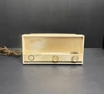 Vintage Zenith Am/fm Radio - Parts Only As Cool Retro Display Piece. Fixed Price $9.99.