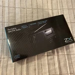 New Zx Advance With Fm Am Radio V-12799 Battery Ac Dc Power Built In Speaker. Fixed Price $12.99.