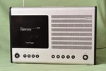 Revo Heritage Internet, Dab, Dab+, Fm Radio, Perfect Working. Fixed Price $135.40.