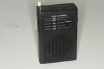 Realistic Am Portable 12-201 Radioshack / Tandy Division Works. Fixed Price $19.99.
