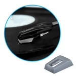 Electrohome Replacement Needle Conical-shaped Sapphire Tipped Stylus (2 Pack). Fixed Price $33.30.