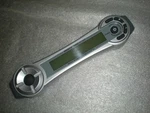 Oem Sharper Image S1726 Design Natural Sound Soother 50 Machine Remote Control. Fixed Price $29.89.