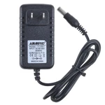 Ac Adapter Charger For Sharper Image SI686 S1686 Cd Radio Clock Sound Soother. Fixed Price $11.15.