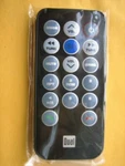 Original Jensen Remote Control For VX5228. Fixed Price $14.50.