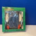 International NL-333 Am/fm Pocket Receiver Radio Walkie Hong Kong Read. Fixed Price $15.00.