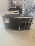 Vintage Lafayette Guardian 11 Portable Am-vhf Marine Radio Exc Working Condition. Fixed Price $50.00.