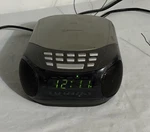 Emerson CKD9902 Cd Player Alarm Clock Aux In-am/fm Fully Tested Speakers Digital. Fixed Price $19.99.