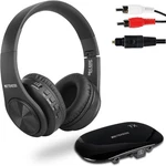 Retekess TA005 Wireless Headphones For Tv Watching Seniors. Fixed Price $81.22.