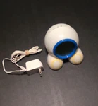 Onaroo Teach Time! Talking Alarm Clock And Nightlight With Power Cord Blue. Fixed Price $22.00.