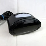 Sharp Lcd Digital Alarm Clock SPC040 Battery Backup Black Snooze Light Tested. Fixed Price $8.09.