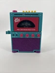 Vintage Kool Shades Sing Long Radio Cassette Player Karaoke No Mic. Fixed Price $26.97.